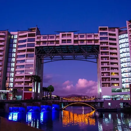 Knightsbridge Superior Apartments Kaapstad Buitenkant foto