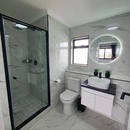 Knightsbridge Superior Apartments Kaapstad Buitenkant foto