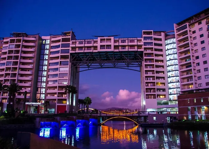 Knightsbridge Superior Apartments