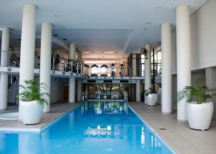 Knightsbridge Superior Apartments