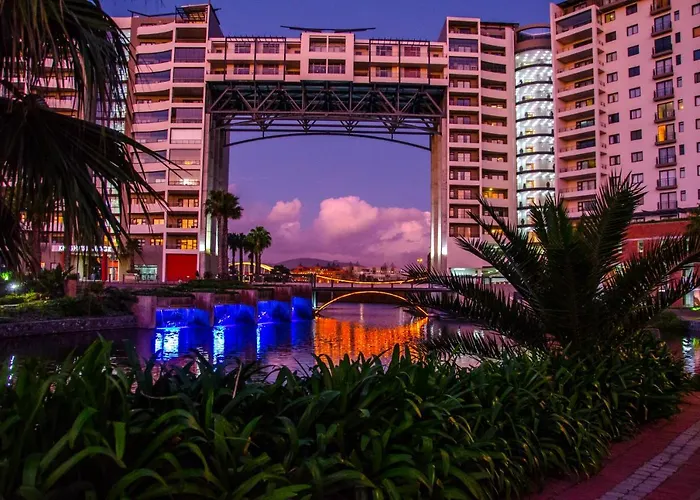 Knightsbridge Superior Apartments