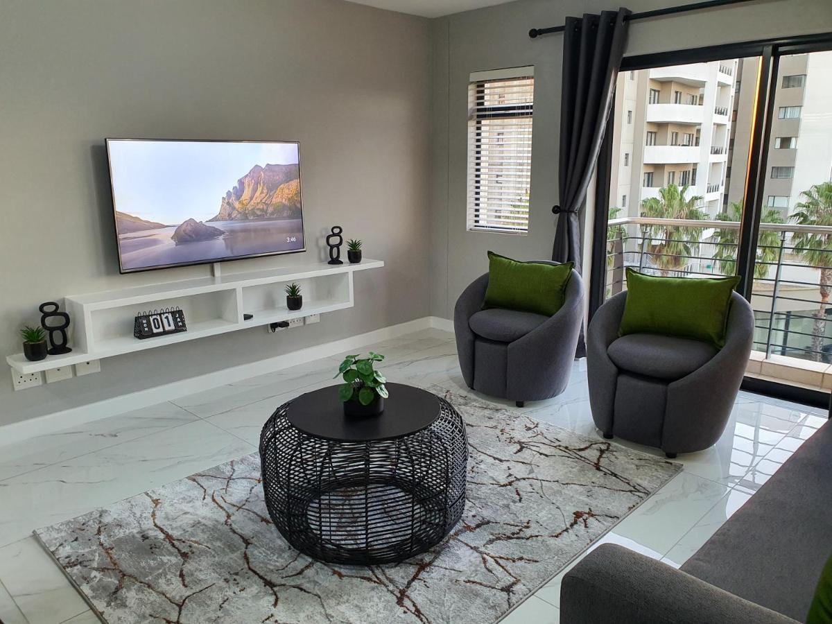 Knightsbridge Superior Appartement Kaapstad