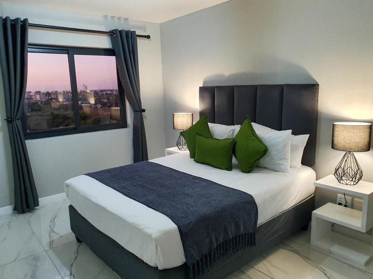 Knightsbridge Superior Appartement
