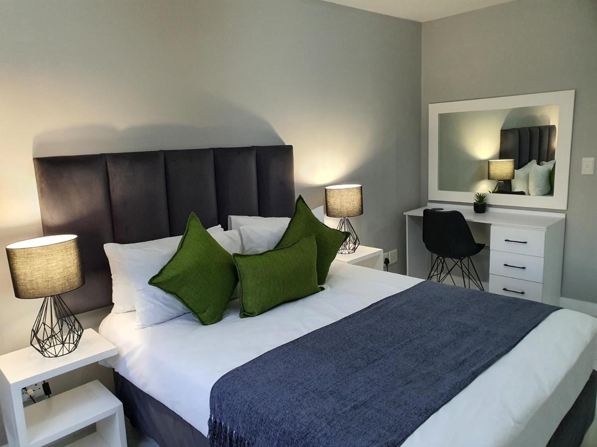 Appartement Knightsbridge Superior