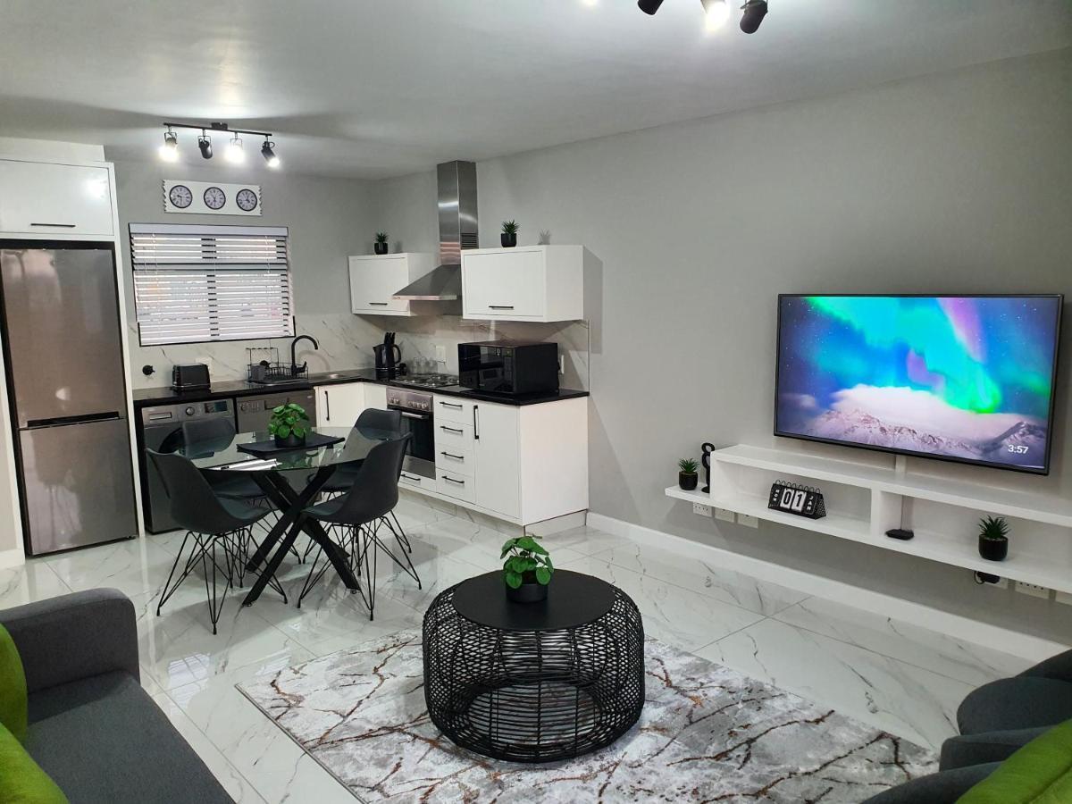 Apartment Knightsbridge Superior *